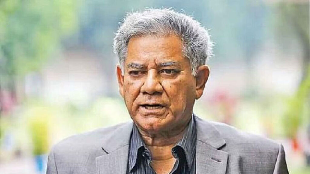 ভারত মুক্তিযুদ্ধের ইতিহাসকে অন্যভাবে দেখে সেটা তাদের ব্যাপার: উপদেষ্টা সাখাওয়াত