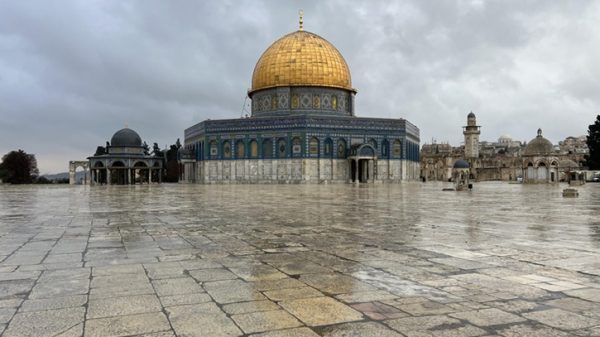Al Aqsa Mosque 2402030632