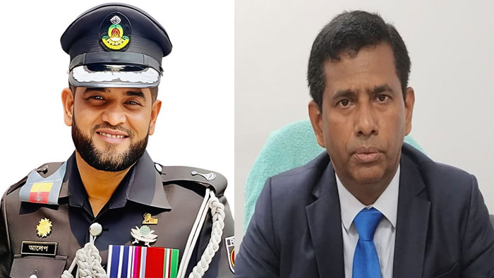 গুম হওয়া ব্যক্তির স্ত্রীকে রোজা ভাঙিয়ে ধর্ষণের প্রমাণ পেয়েছে ট্রাইব্যুনাল