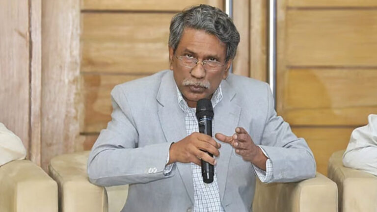 আগের পেশায় ফিরে যাবেন প্রধান উপদেষ্টা: আলী রীয়াজ