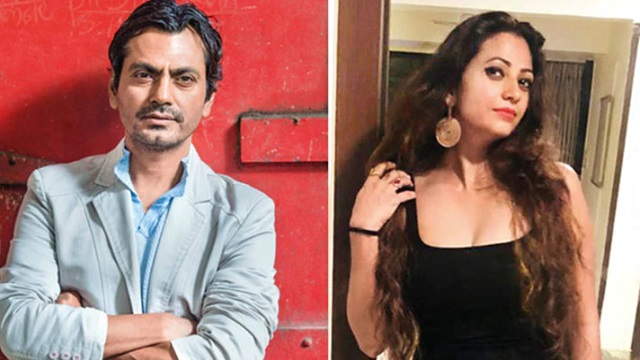 ‘৭ দিন খেতে দেয়নি, বাথরুমেও যেতে দেয়না’: নওয়াজউদ্দিনের স্ত্রী