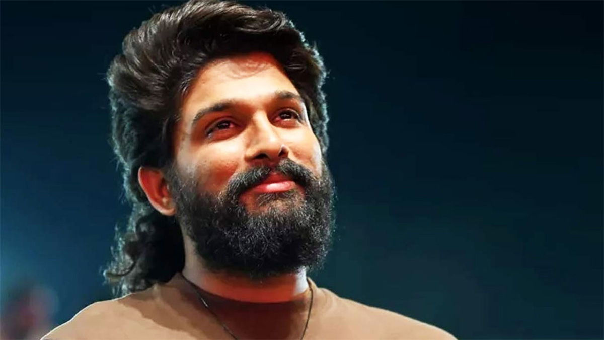 পুষ্পা টু’র প্রিমিয়ারে ভক্তের মৃত্যু, আল্লু অর্জুনের বিরুদ্ধে মামলা