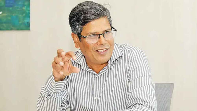 সাবেক সচিব আবু আলম মোহাম্মদ শহীদ খান গ্রেফতার