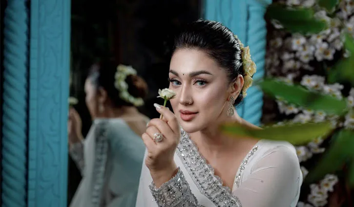 শাকিব মোটু বলে পঁচাতো এখন আর বলার সুযোগ নেই: অপু