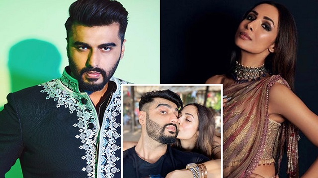 মালাইকার মা হওয়ার খবরে রেগে গেলেন অর্জুন!