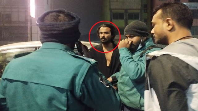 র‌্যাব পরিচয়ে অপহরণের চেষ্টা, গ্রেফতার ৩