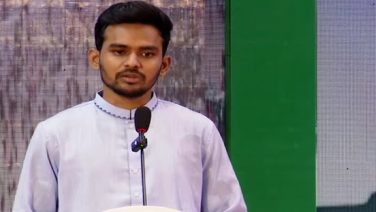 শিশু ধর্ষণে জড়িতদের দৃষ্টান্তমূলক শাস্তি নিশ্চিত করা হবে: উপদেষ্টা আসিফ