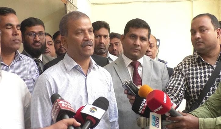 ফেব্রুয়ারিতেই নির্বাচন করতে সরকার বদ্ধপরিকর: আসিফ নজরুল