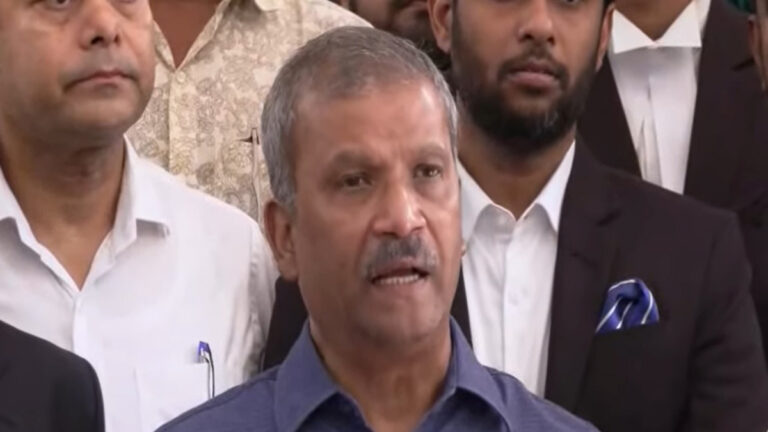 জুলাই হত্যার বিচার দ্রুত করতে ট্রাইব্যুনাল বাড়ানোর ইঙ্গিত