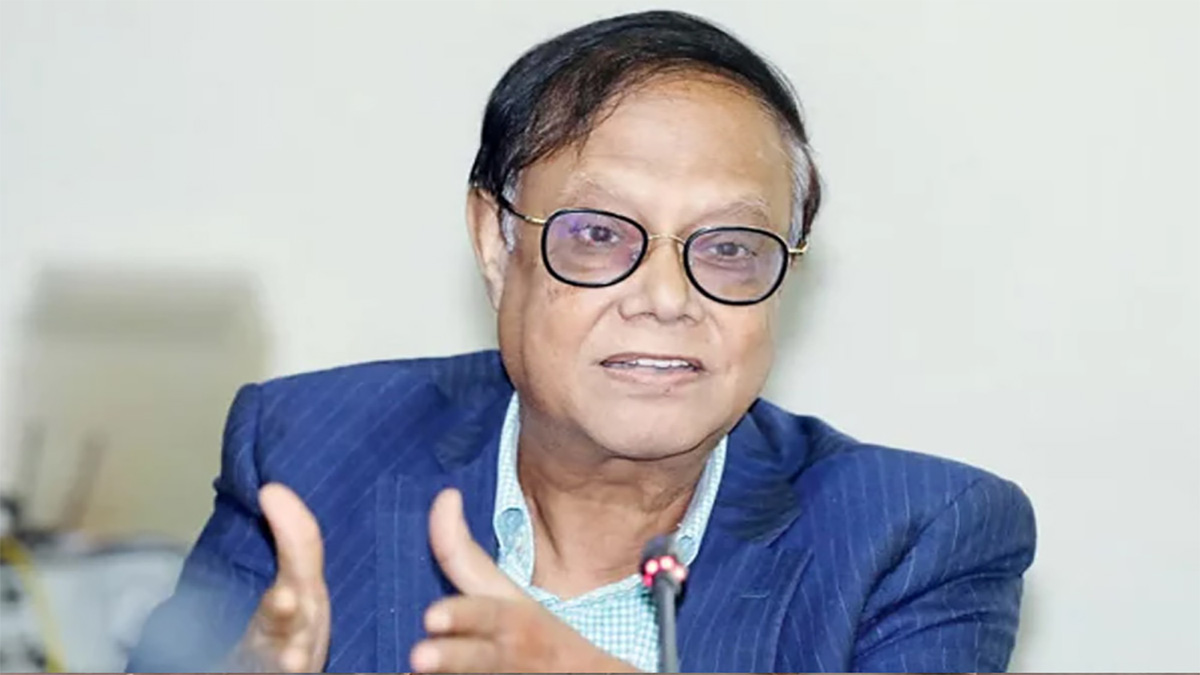 আ. লীগ আমলে পাচারকৃত অর্থ ফেরাতে ৩-৫ বছর লাগবে: গভর্নর