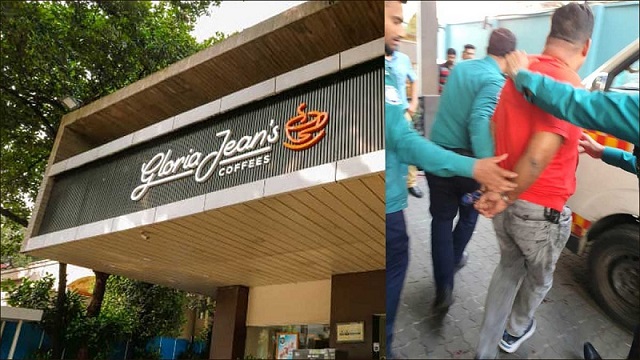 গুলশানে রেস্টুরেন্টের সামনে গুলি, আটক ২