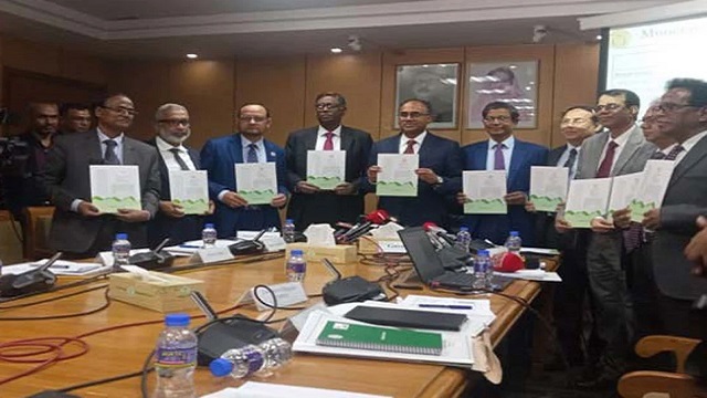 দেশের অর্থনীতি আর খারাপ হবে না: গভর্নর