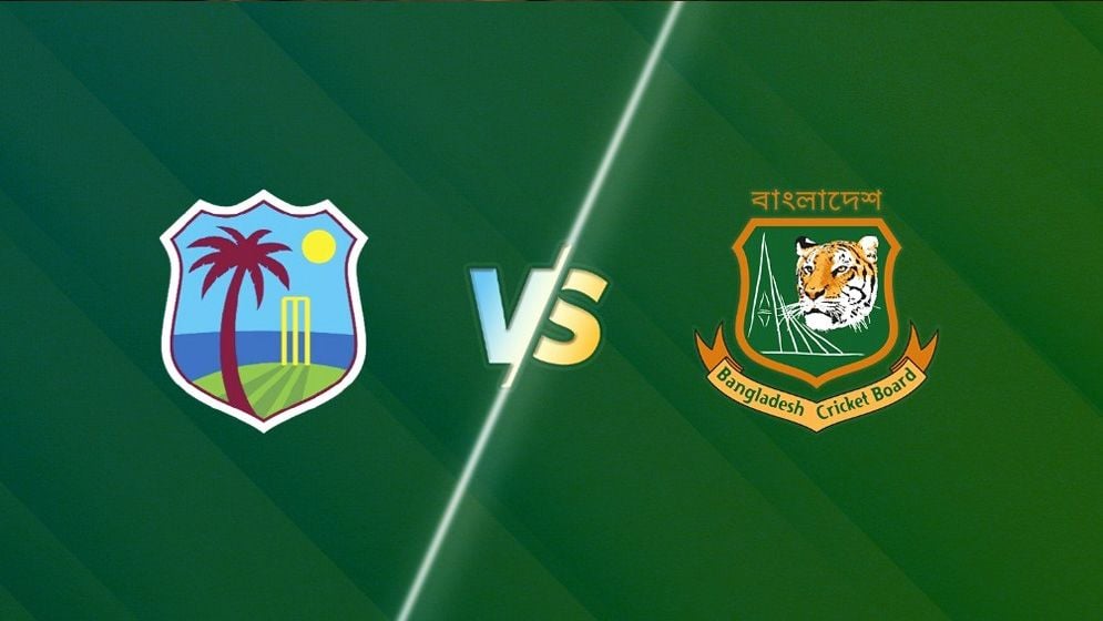 হোয়াইটওয়াশ এড়ানোর ম্যাচে সন্ধ্যায় উইন্ডিজের মুখোমুখি বাংলাদেশ