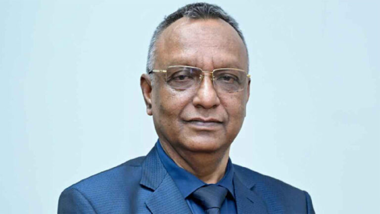 ভিডিও কেলেঙ্কারি, নিয়োগ বাতিল বিএফআইইউ প্রধান শাহীনুলের