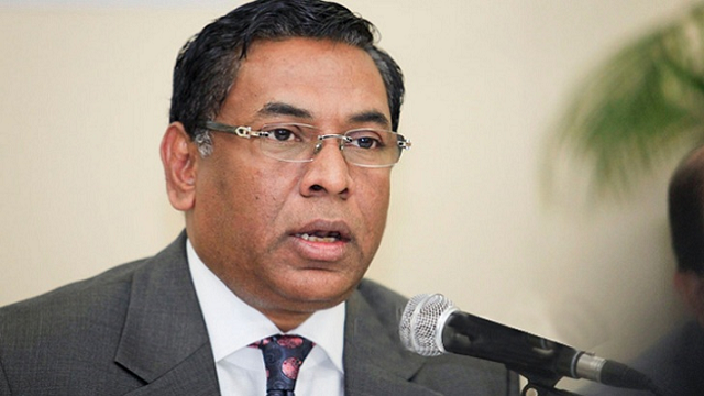 লোডশেডিং নিয়ে যা বললেন বিদ্যুৎ প্রতিমন্ত্রী