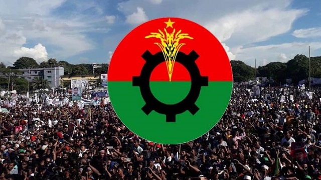 অবশেষে নয়াপল্টন থেকে সরে এলো বিএনপি