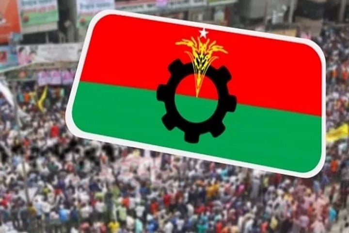 বিএনপির নতুন কর্মসূচি ঘোষণা