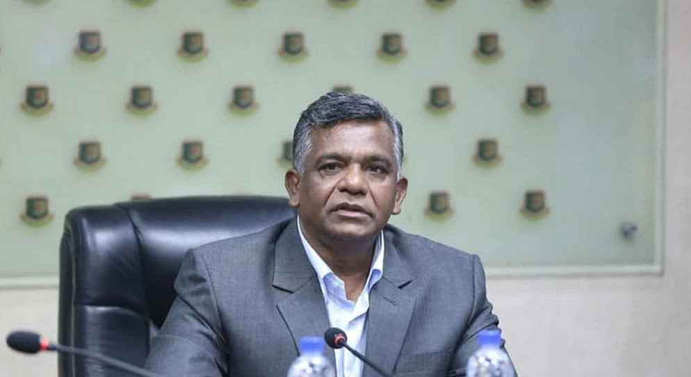 এসিসিতে নতুন দায়িত্ব পেলেন বিসিবি সভাপতি