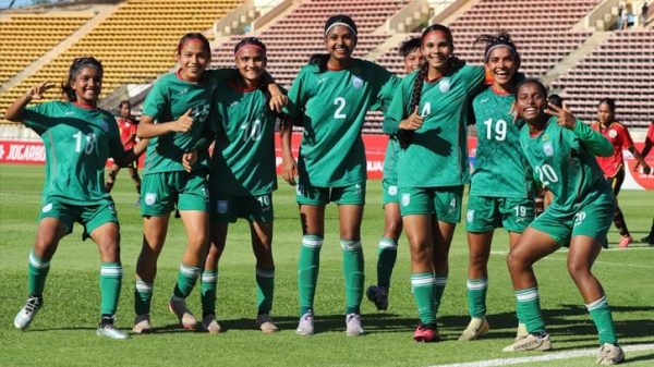 Bangladesh 2508101401