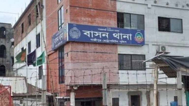 গাজীপুরে সাংবাদিক তুহিন হত্যা: জিজ্ঞাসাবাদের জন্য থানায় নেয়া হয়েছে ৫ জনকে