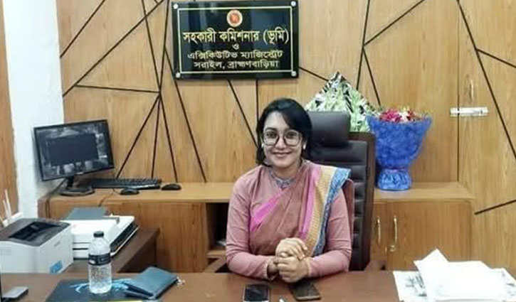 শেখ মুজিবকে স্বাধীনতার ঘোষক দাবি করায় অ্যাসিল্যান্ডকে ‘অব্যাহতি’