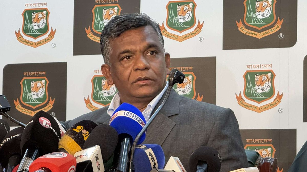 ৩ মাসের জন্য নয়, আমার সভাপতিত্বের কোনও সময়সীমা নেই: বুলবুল