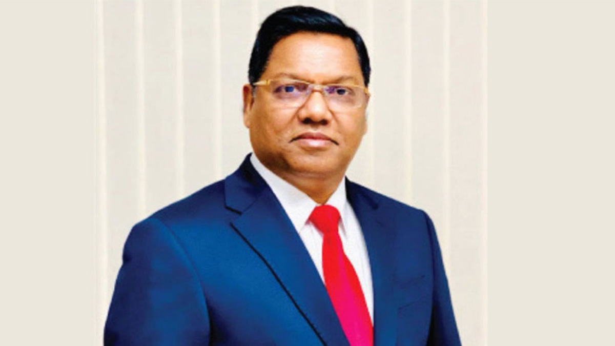 এনবিআরের বেলাল হোসাইন চৌধুরীকে ওএসডি