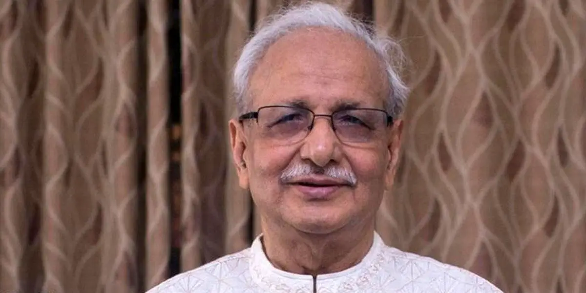 ইসি যা করছে তা কাম্য নয়: বদিউল আলম