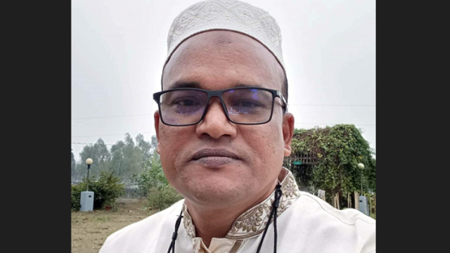 থানা থেকে বের হয়ে যান, সাংবাদিকদের ওসি