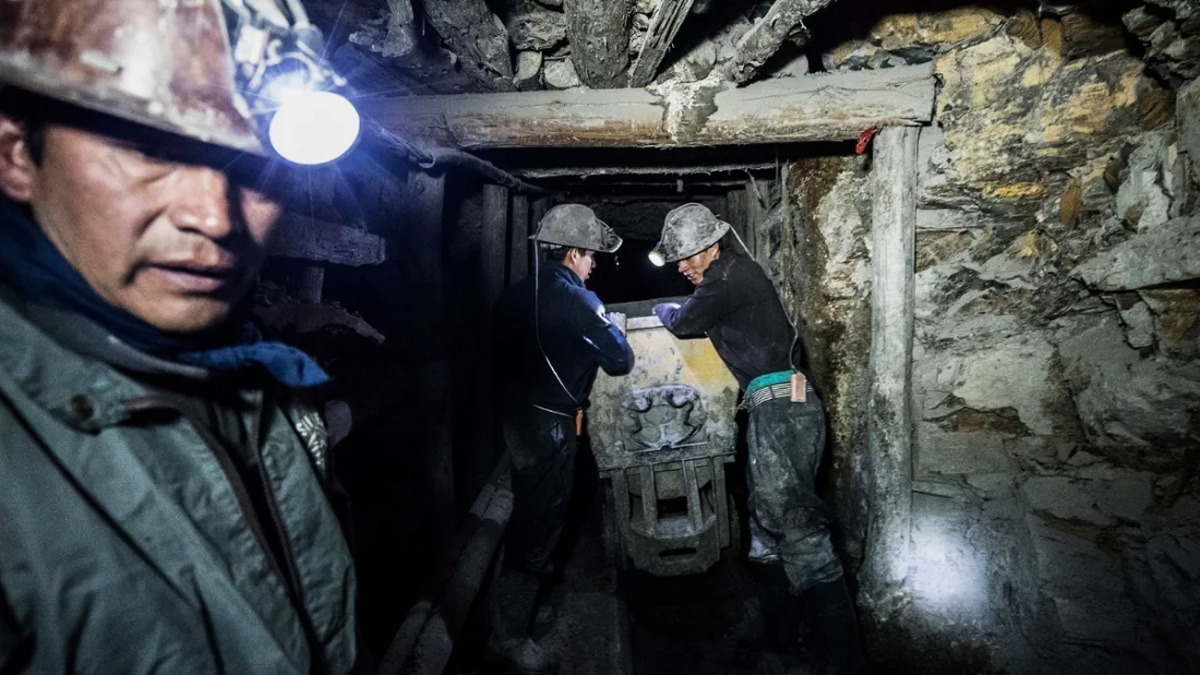 বলিভিয়ায় খনি দুর্ঘটনায় ৫ জন নিহত