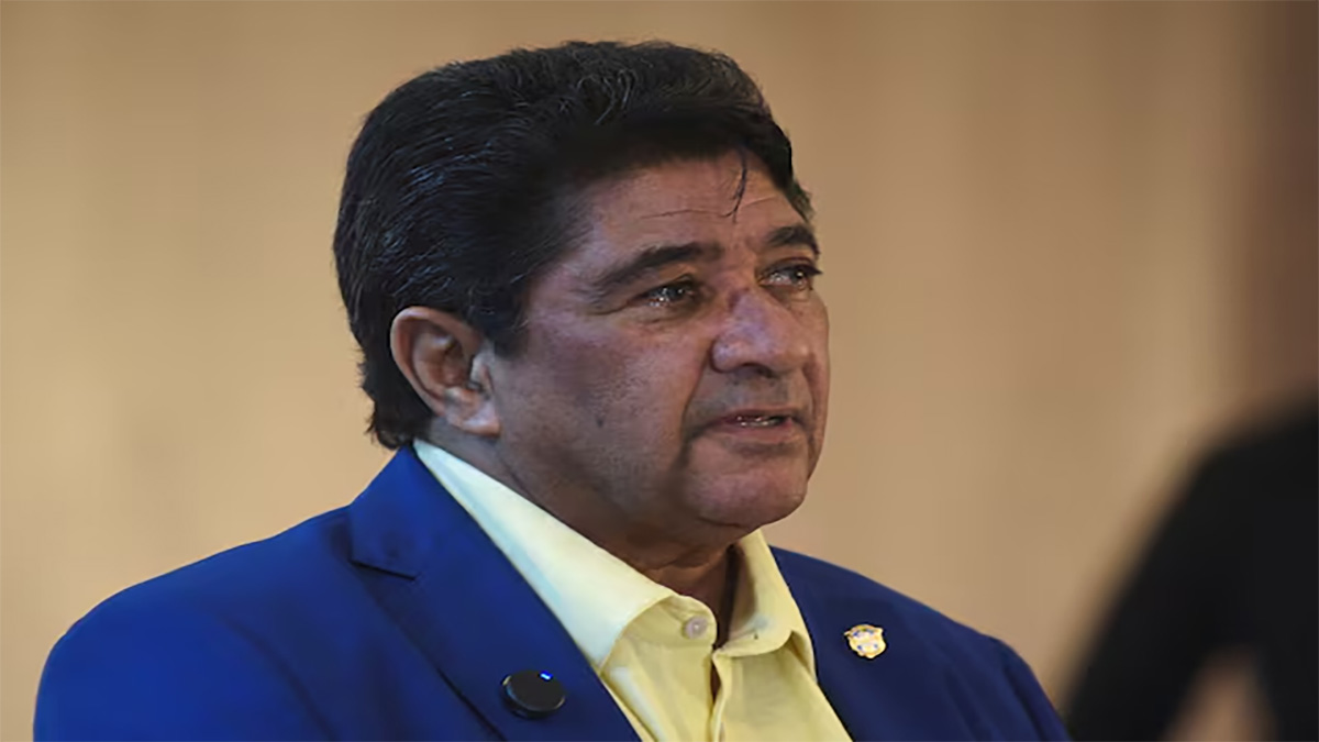 ব্রাজিল ফুটবলে তোলপাড়, প্রেসিডেন্টকে বরখাস্ত করলেন আদালত