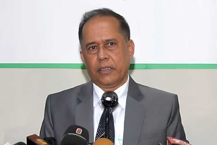 যথাসময়েই নির্বাচন হবে : সিইসি