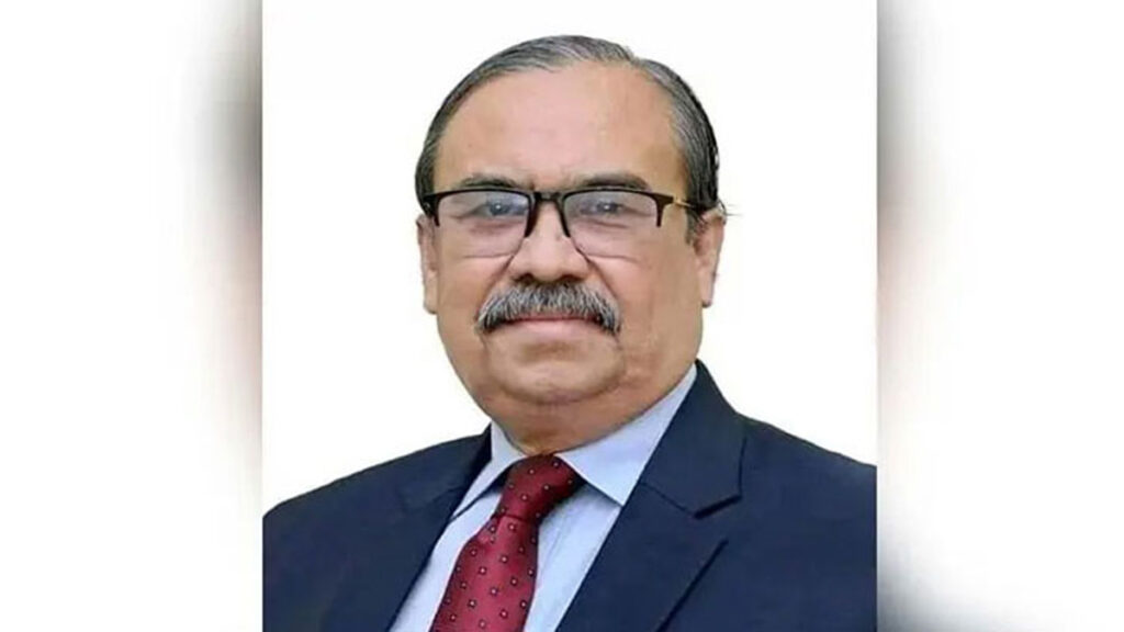 যুক্তরাষ্ট্র গেলেন প্রধান বিচারপতি