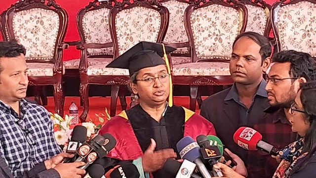 নতুন পাঠ্যবইয়ে ইসলাম বিরোধী কিছু নেই: শিক্ষামন্ত্রী