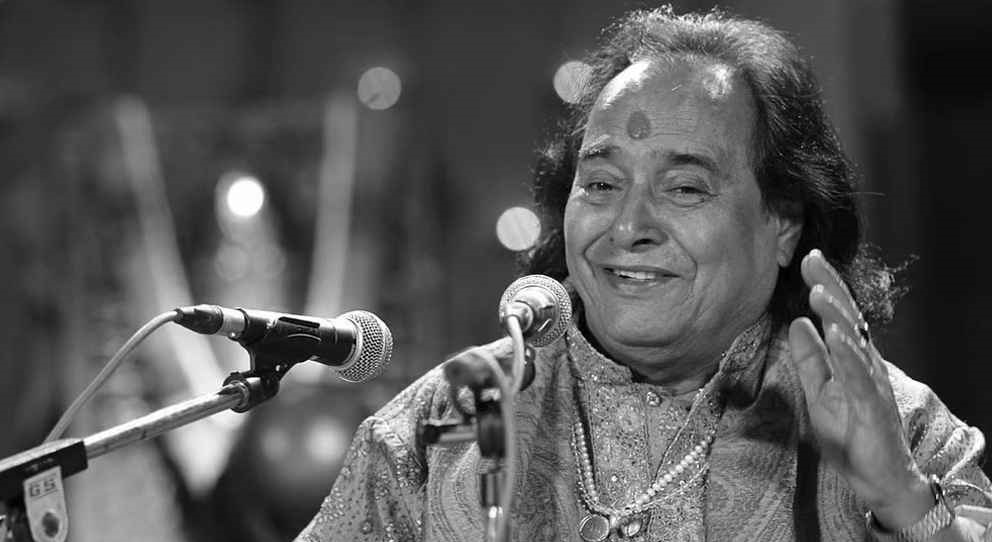 কিংবদন্তি সংগীতশিল্পী ছান্নুলাল মিশ্র আর নেই