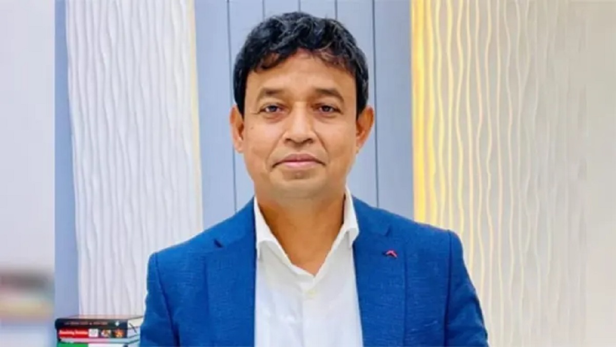 করোনায় আক্রান্ত ডিবি প্রধান হারুন