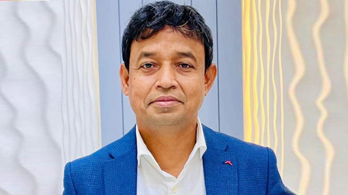 হারুন ও তার ভাইয়ের ১৩০ বিঘা জমি জব্দ, ২১ ব্যাংক হিসাব অবরুদ্ধ