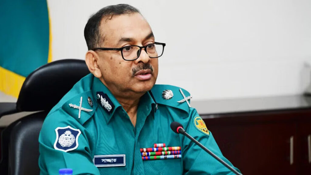 কোনও ধরনের মব জাস্টিসকে প্রশ্রয় দেয়া হবে না: ডিএমপি কমিশনার