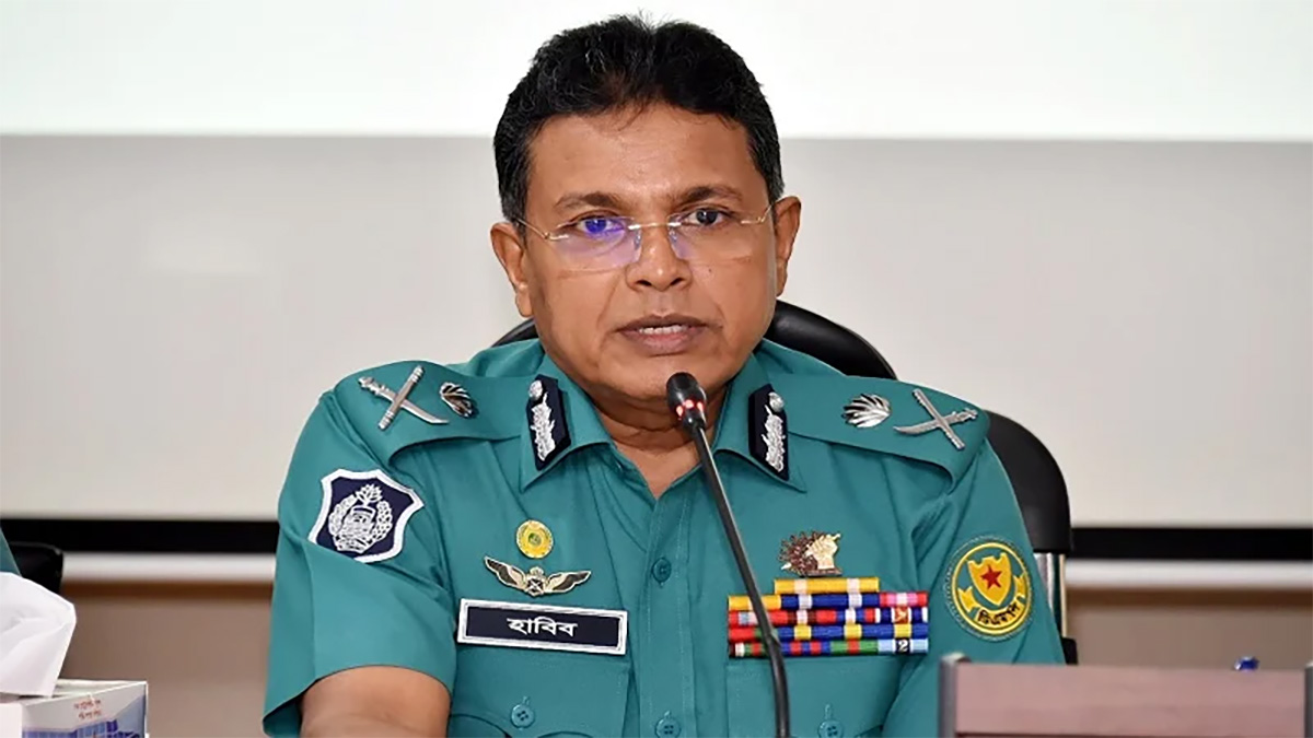 কোটা আন্দোলন: ‘অনাকাঙ্ক্ষিত পরিস্থিতি বরদাশত করা হবে না’