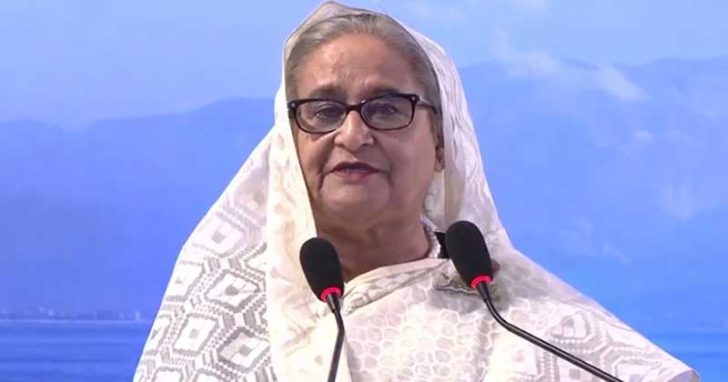 ‘কোস্ট গার্ডকে ত্রিমাত্রিক বাহিনী হিসেবে গড়ে তোলা হবে’