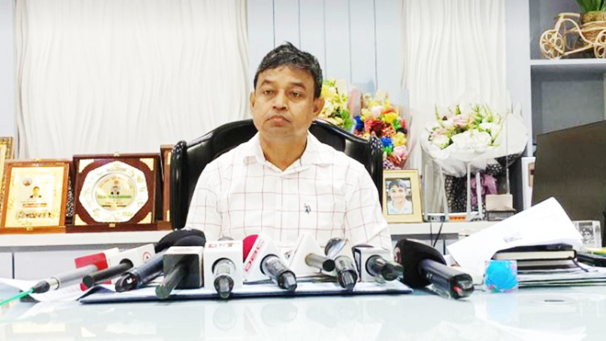 কিশোর গ্যাংয়ের সঙ্গে কাউন্সিলরদের সম্পর্ক রয়েছে: ডিএমপির ডিবি প্রধান