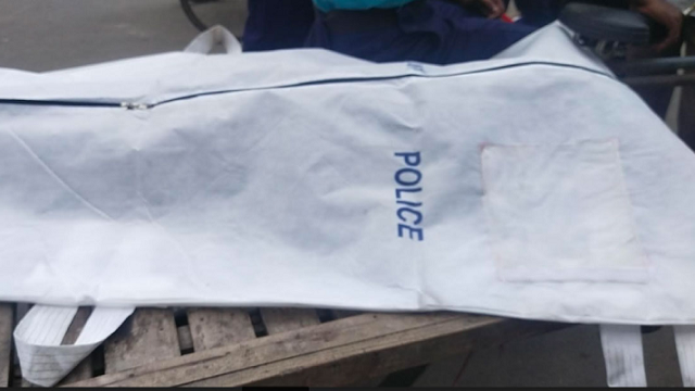 পুলিশের অভিযানে গিয়ে লাশ হলেন আ. লীগ নেতা