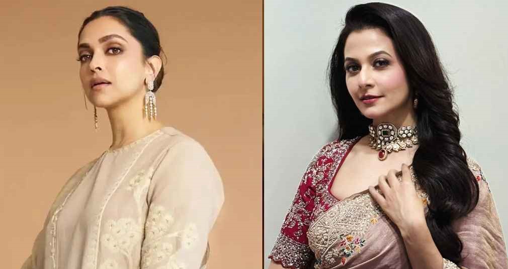 এবার দীপিকার পাশে দাঁড়ালেন কোয়েল মল্লিক