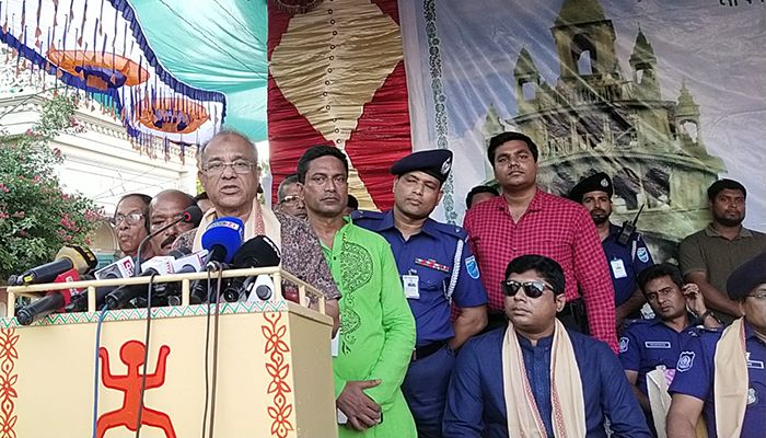 মব সন্ত্রাস বন্ধে কাজ করছে সরকার: স্বরাষ্ট্র উপদেষ্টা