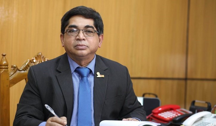 বেতারের মহাপরিচালক কামরুজ্জামান মারা গেছেন