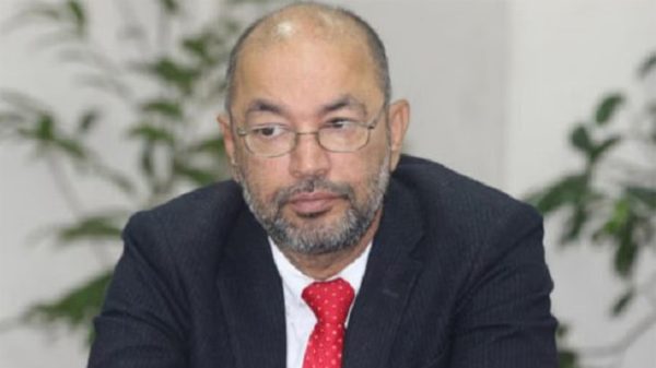 Dr Enam