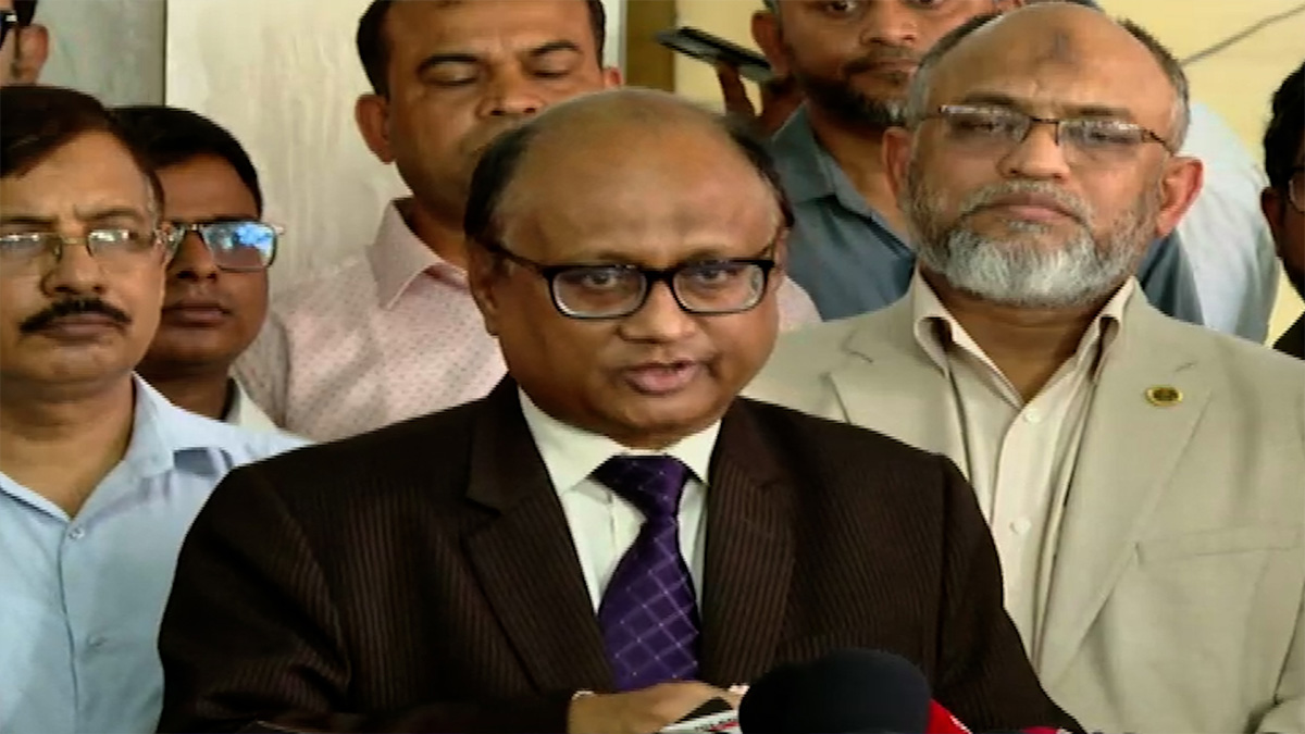 ‘দুর্নীতির অভিযোগ উড়িয়ে দিতে পারেননি বলেই পদত্যাগে বাধ্য হন টিউলিপ’