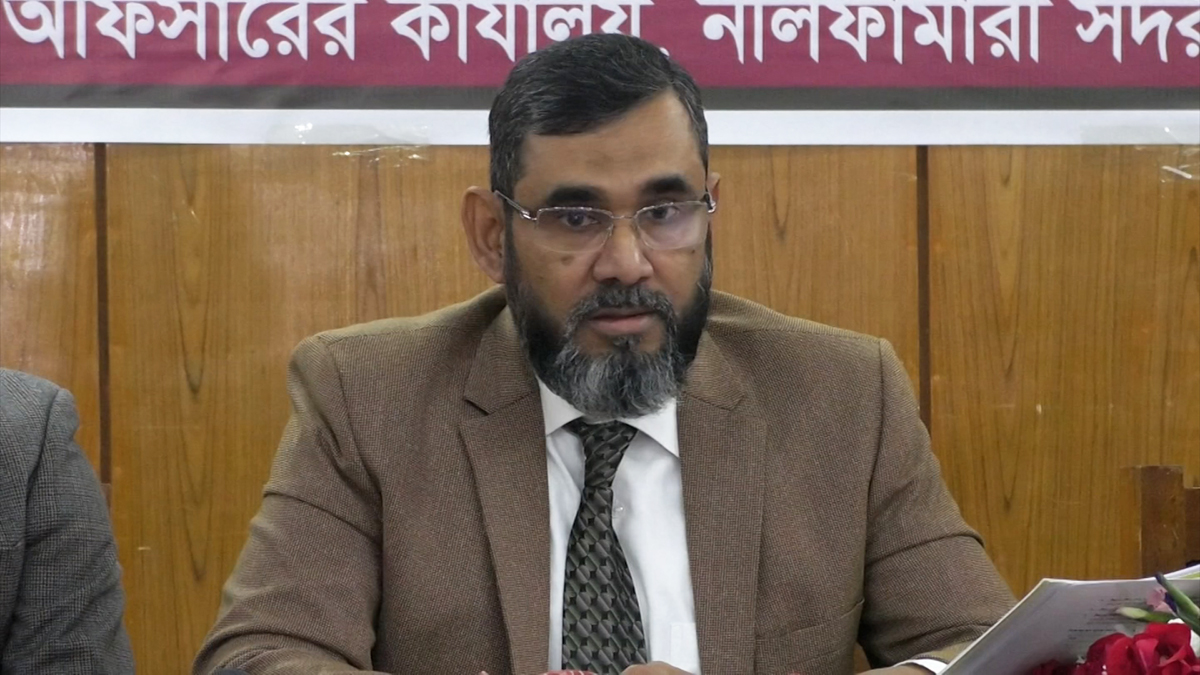 ভোটে আইনশৃঙ্খলা রক্ষায় সশস্ত্র বাহিনীকে যুক্ত করলে আস্থা বাড়বে: ইসি