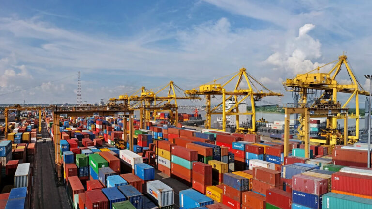 ৪৩ খাতে রফতানি প্রণোদনা মিলবে ডিসেম্বর পর্যন্ত