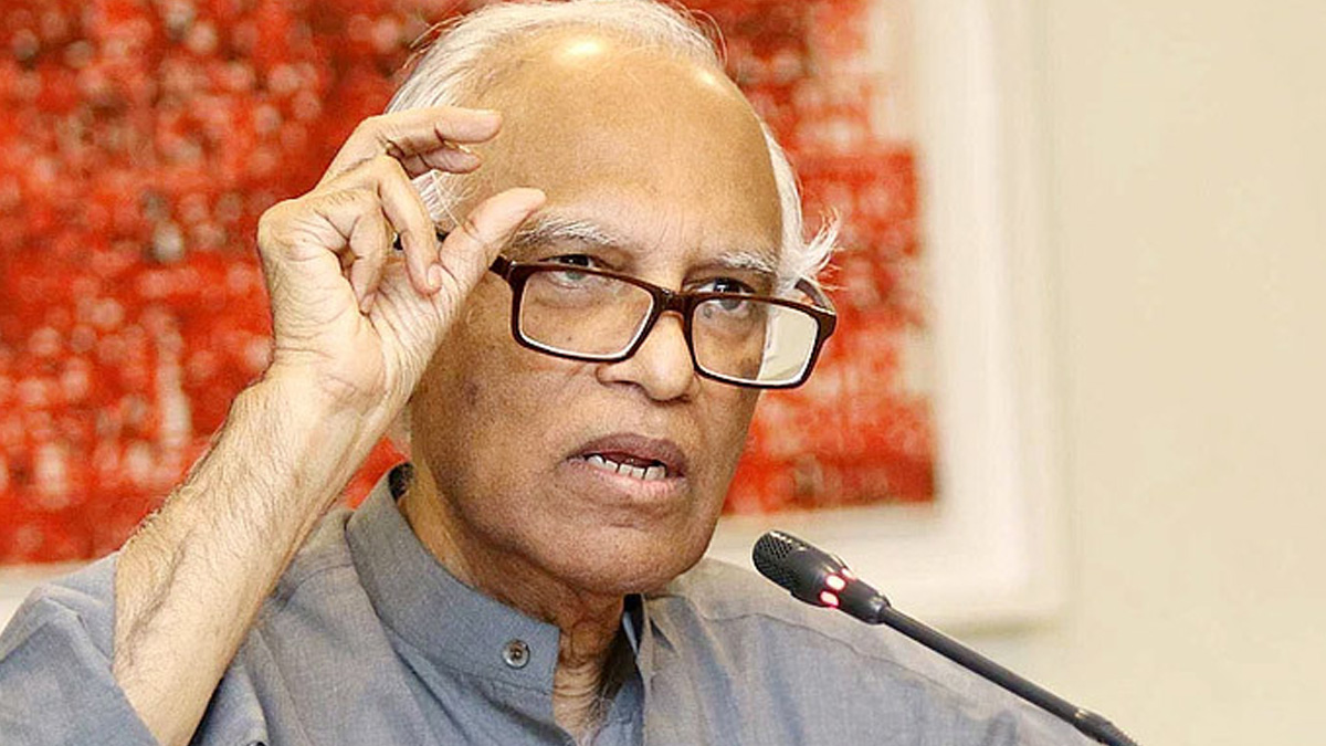 ৭ কলেজকে সমন্বিত প্রাতিষ্ঠানিক রূপ দেয়ার চেষ্টা চলছে: শিক্ষা উপদেষ্টা